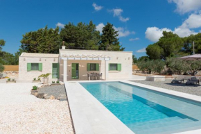 Villa dei Sentieri Lenti Ostuni